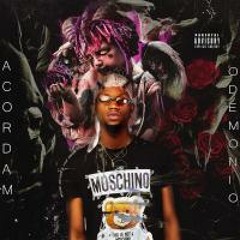 Acordaram Demônio  - Beu Cheez Bc x Moose jocker x Vice Saint