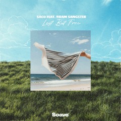 Saco - Lost But Free (feat. Bram Sangster)