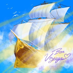 Stavensuniverse - Bon Voyage!