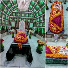 Darood E Awaisia Darbar E Aliya Hazrat Abu Anees Muhammad Barkat Ali QSA Camp Darul-Ehsan  FSD.mp3