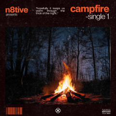 campfire (solo) prod. xbrvdy