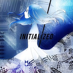 Compilation Album "Initialized" XFD【MusicVket1】