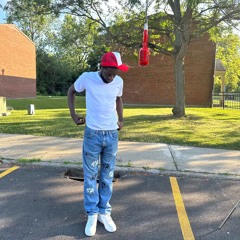 BETTER LIFE (prod Quisi LaFlare & Grumblebee)
