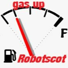 Gas Up