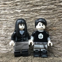 walkedingeeked prod. @aevumm