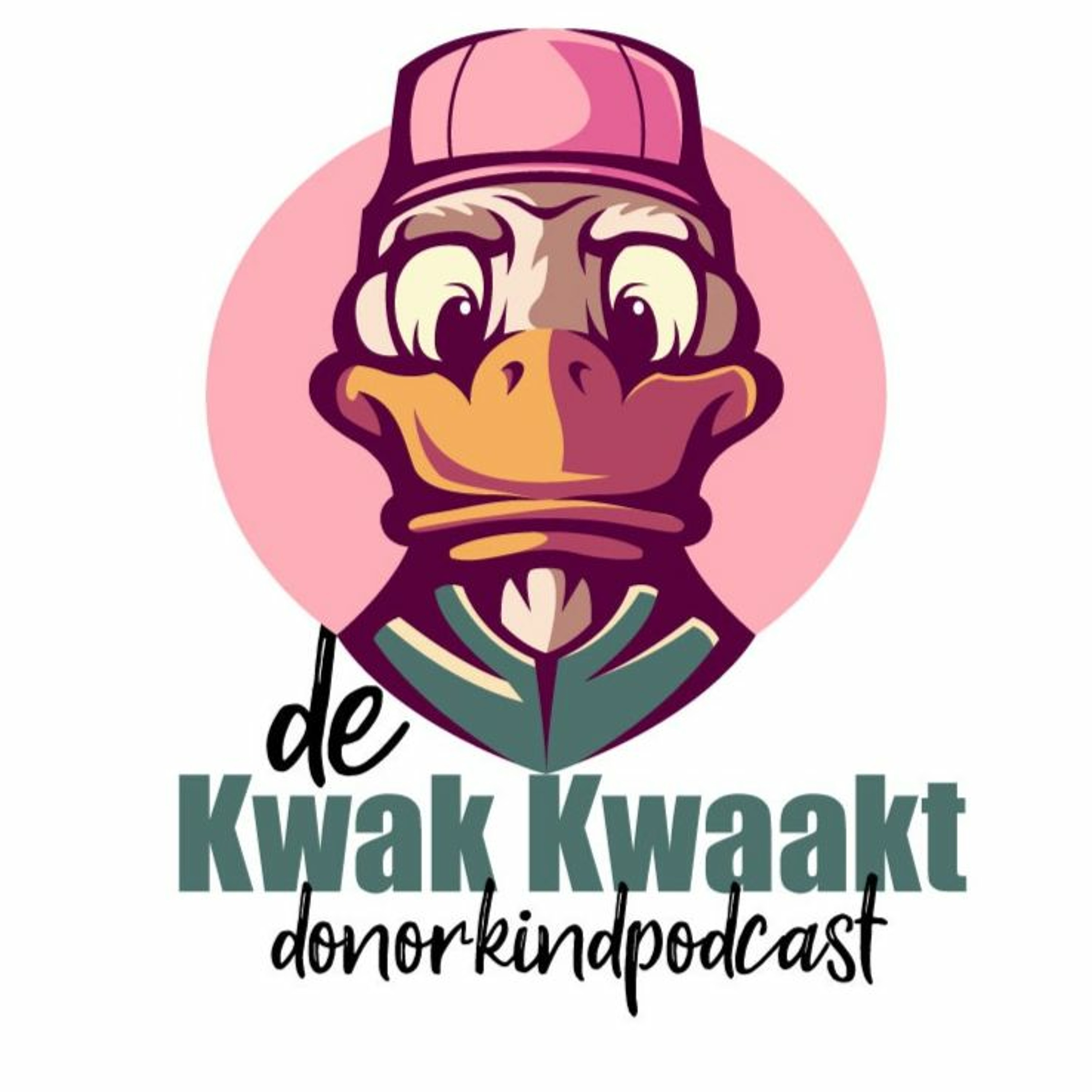 De Kwak Kwaakt
