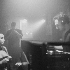 NoName Showcase: Noctive live set @ Doggy Kloeb 20th Sep