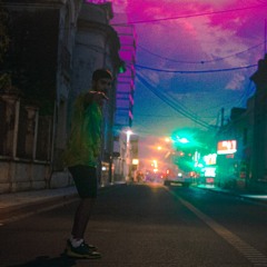 Pritty | Prod. Tras La Cortina