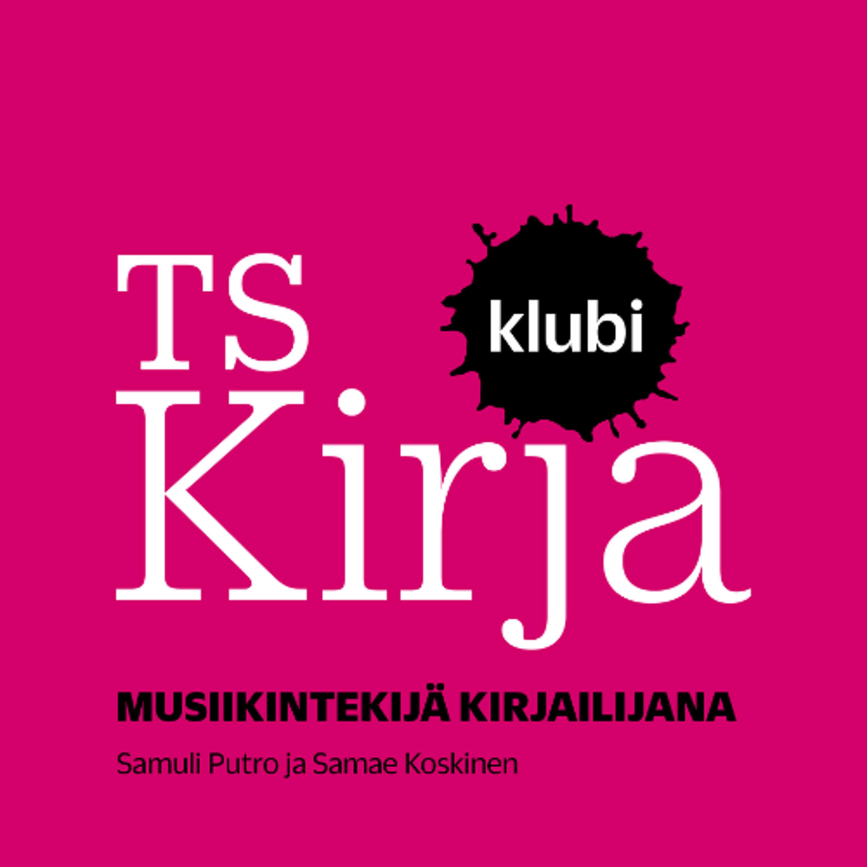 Polikulaari, Humanisti vastaa ja muut TS Podcastit