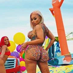 Tyga ft. Quavo, Nicki Minaj & Cardi B - Freak Shit