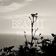 BEAT11 - MCバトル用ビート オリジナル 8小節×4本 | BATTLE BEAT | ピアノ/和/日本/Piano/Japan