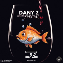 Somethin SPECIAL (Original Mix)