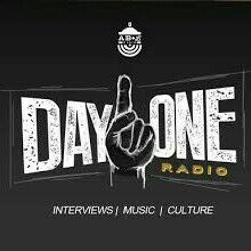 From Day One (Holy Trinity)%