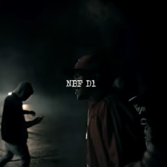 NBF D1 x Young DA - Have My Back