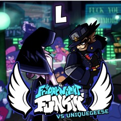 L - FNF VS UniqueGeese OST