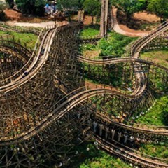 The Rollercoster