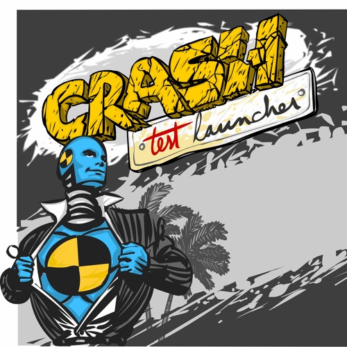 Crash Test Launcher Main Menu Theme
