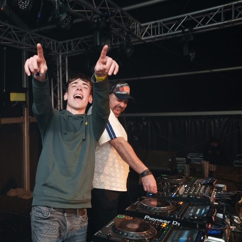 [Free download] Set Tech-house qui envoie de la patate 🥔