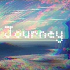 Journey | Lil Peep type beat
