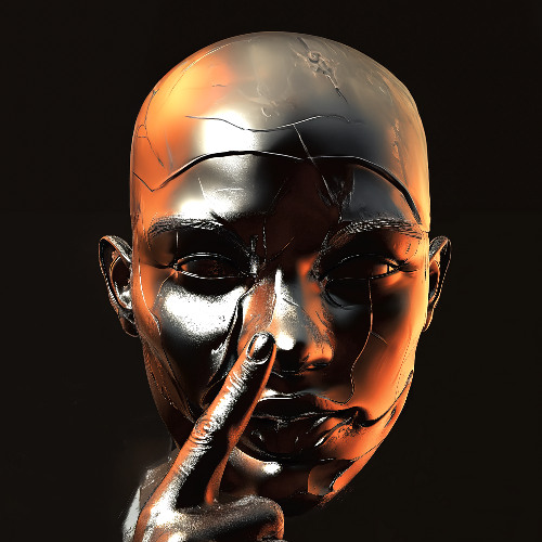 The Middle Finger