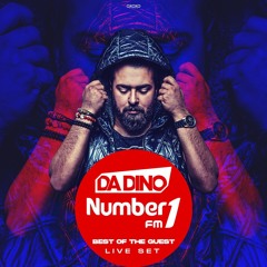 Da Dino - Number1 FM House Set