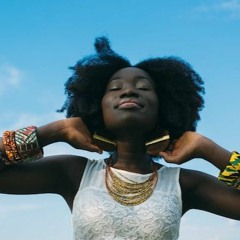 Afro House & Afro Tech Mix 2024 by SemXhika