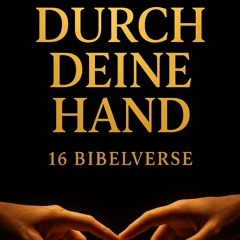 Durch deine Hand