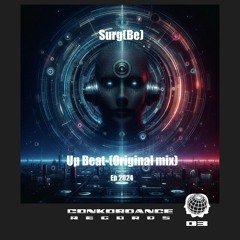 Up Beat - Surg(Be) - Original Mix