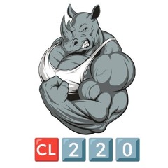 Mc Léo zica - Jorjão tá rico 🆑2️⃣2️⃣0️⃣🦏5.5 - CL 220 - Proibidão milícia