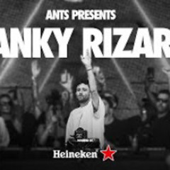 Franky Rizardo  ANTS 2024 - Live at Ushuaïa Ibiza