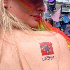 Live @ Soho House Greek Street -  Utopia Pride Takeover July 2025