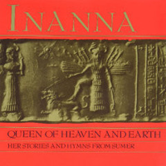 Melee Report - The Descent of Inanna (Part 1)