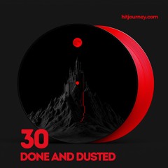 30 Songs, done and dusted