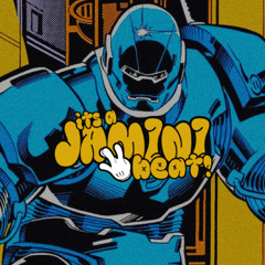 IRON JAM