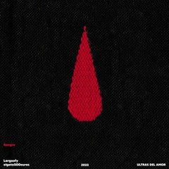 SANGRE - Jon Z, Almighty - Tiros Pal Diablo (Largoofy X elgato500euros REMIX)