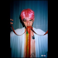 Lil peep sing Helena by my chemical romance