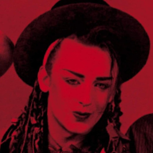 Boy George & Kim Wilde - Name And Number (Radio Mix)