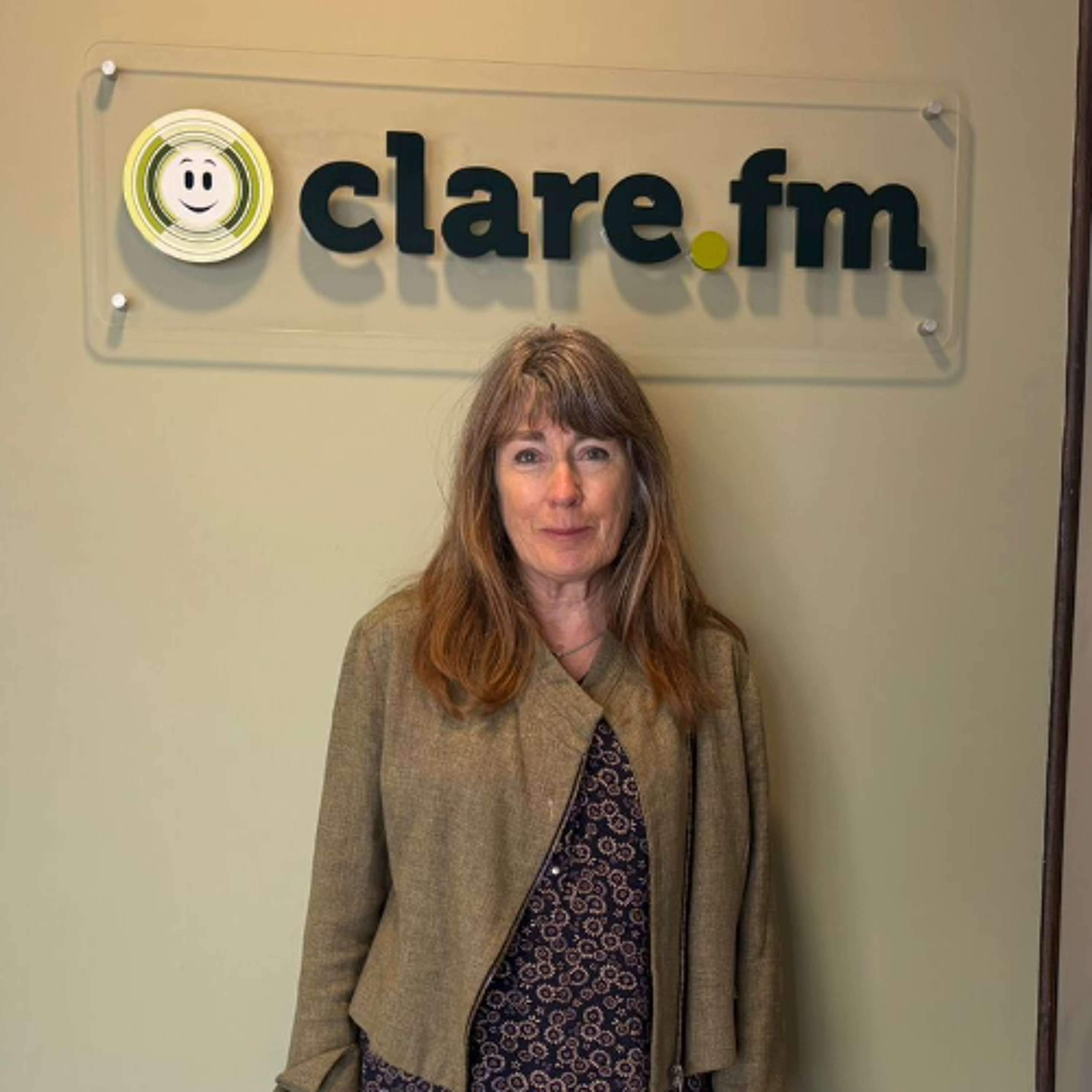 Clare FM