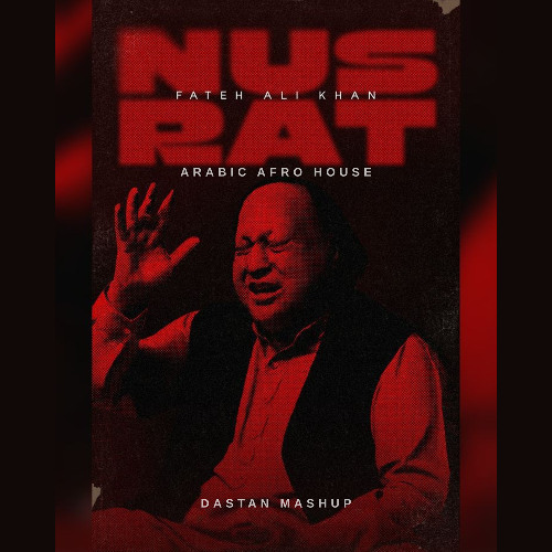 NFAK - Arabic Afro House **filtered for copyrights** Free Download Unfiltered