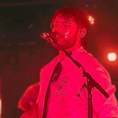 white noise-James Marriott