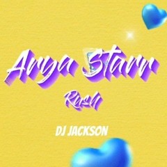 Ayra Starr - Rush ( #remix 2023 )