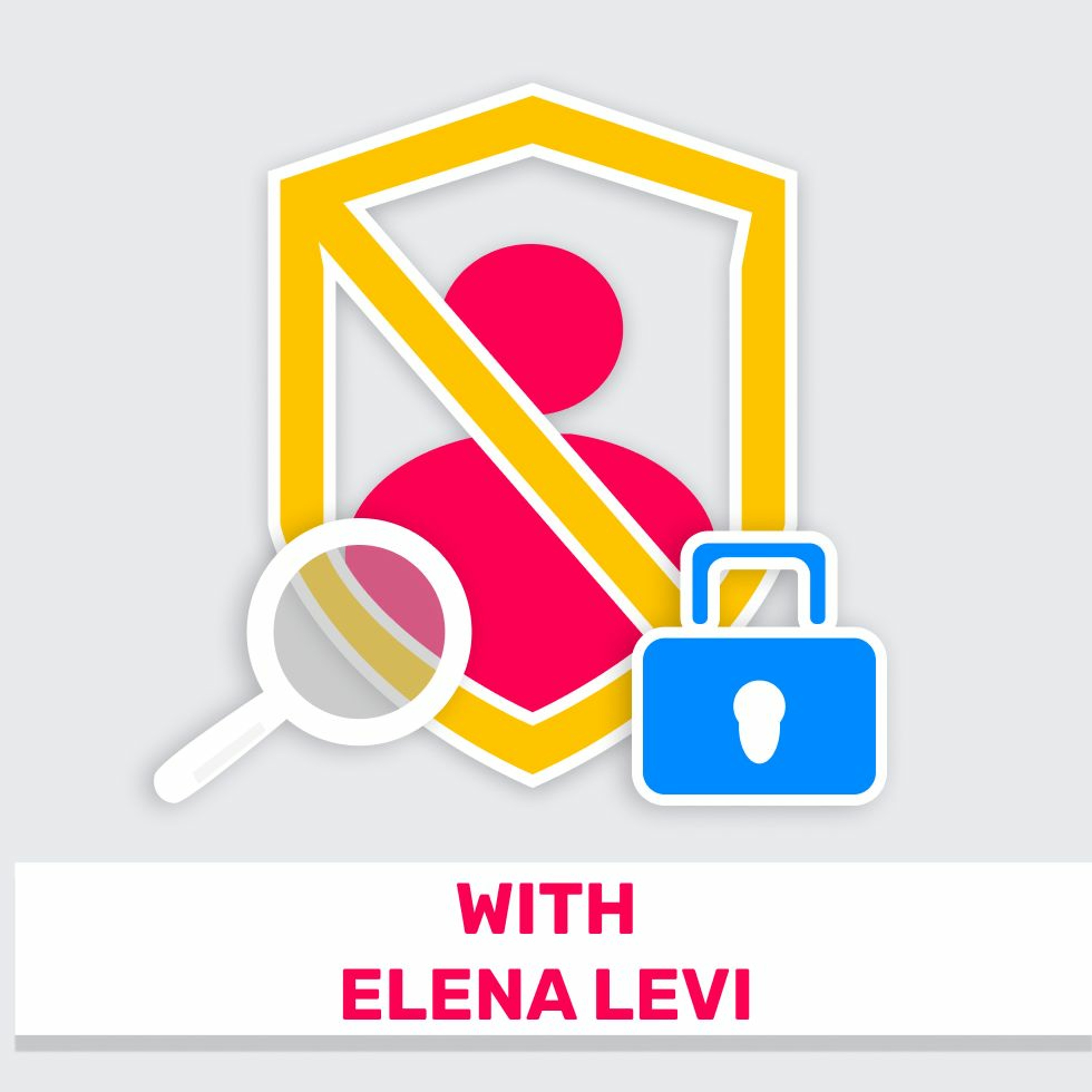 110 - The Fraud PM (Featuring Elena Levi) מוצרלה | Mozzarella- A Product Management Podcast 110 - The Fraud PM (Featuring Elena Levi)