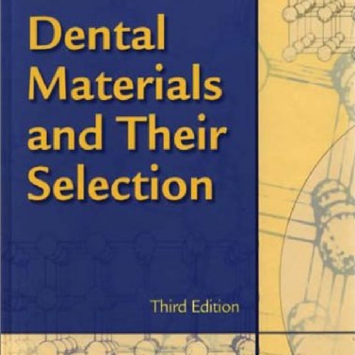 Stream episode Download Dental Materials and Their Selection free acces