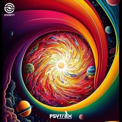 PSY-TRANCE  2025