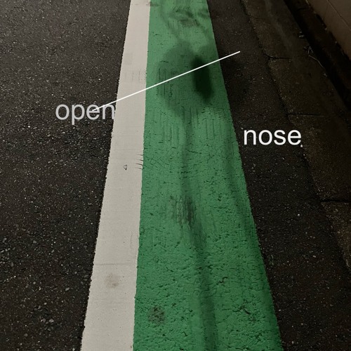 Open Nose 3