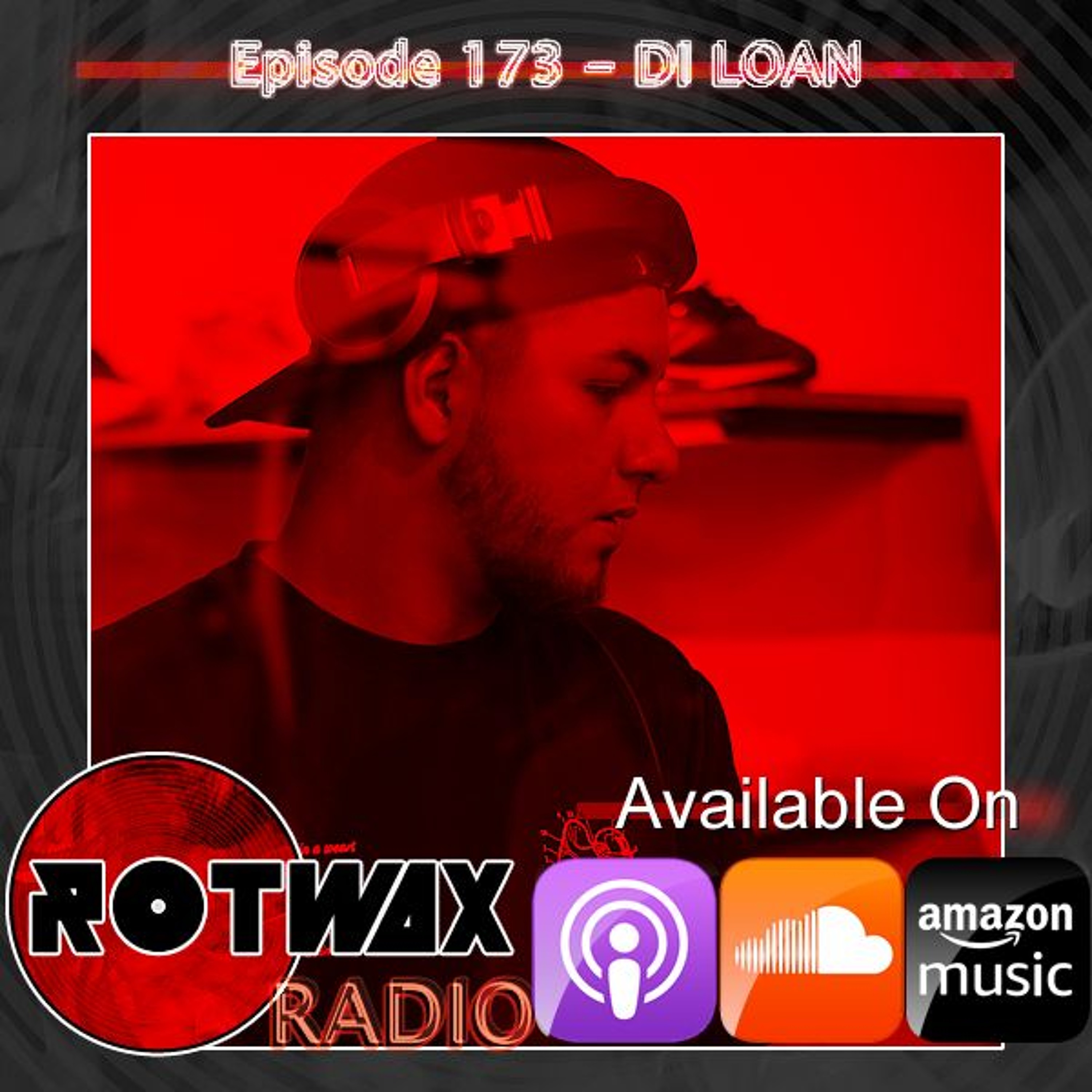 Rotwax Radio