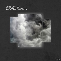 PREMIERE: Chris Doppler - Asteroids Sector (Extended Mix) [Polyptych]