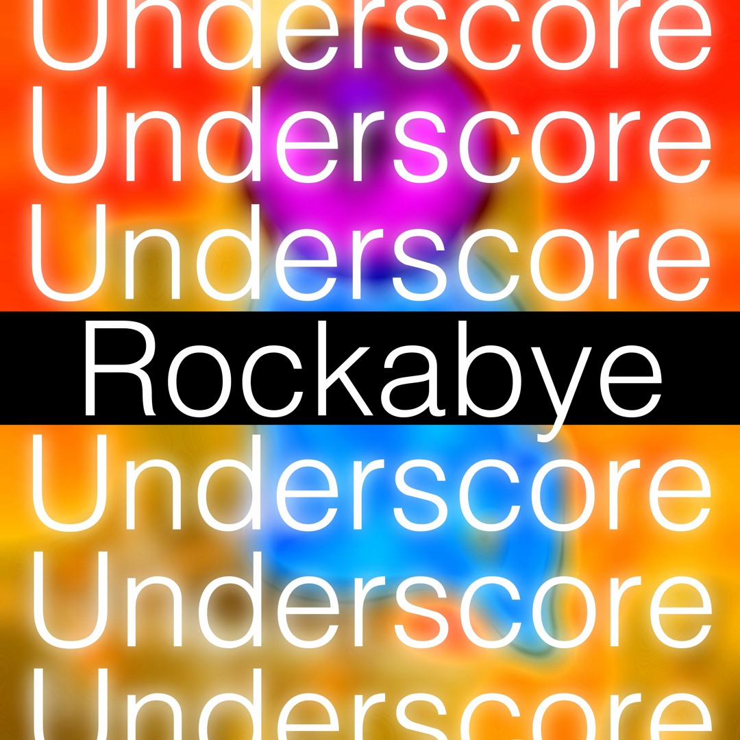Rockabye (Dancecore Edit)