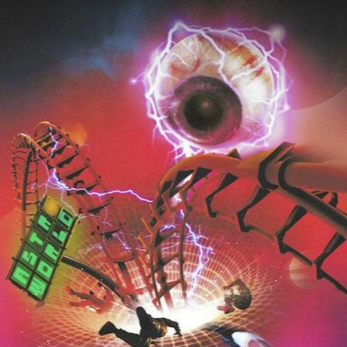 Astrofest 2021 Travis Set // Compiled By Pie