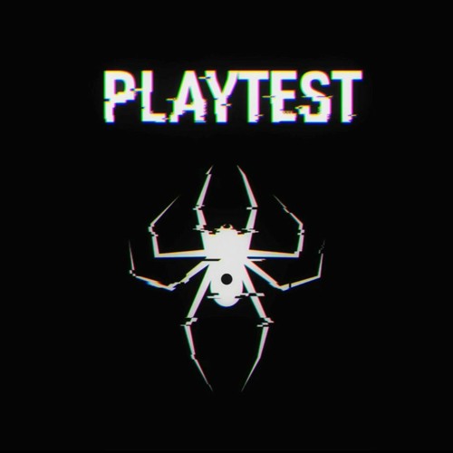 Black Mirror - Playtest (Synthwave)